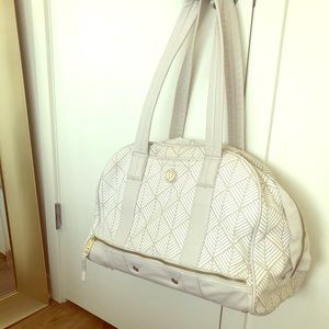 Lululemon Studio Tote
